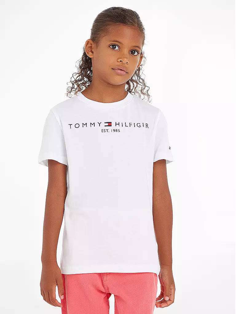 Baby tommy hilfiger t shirt online